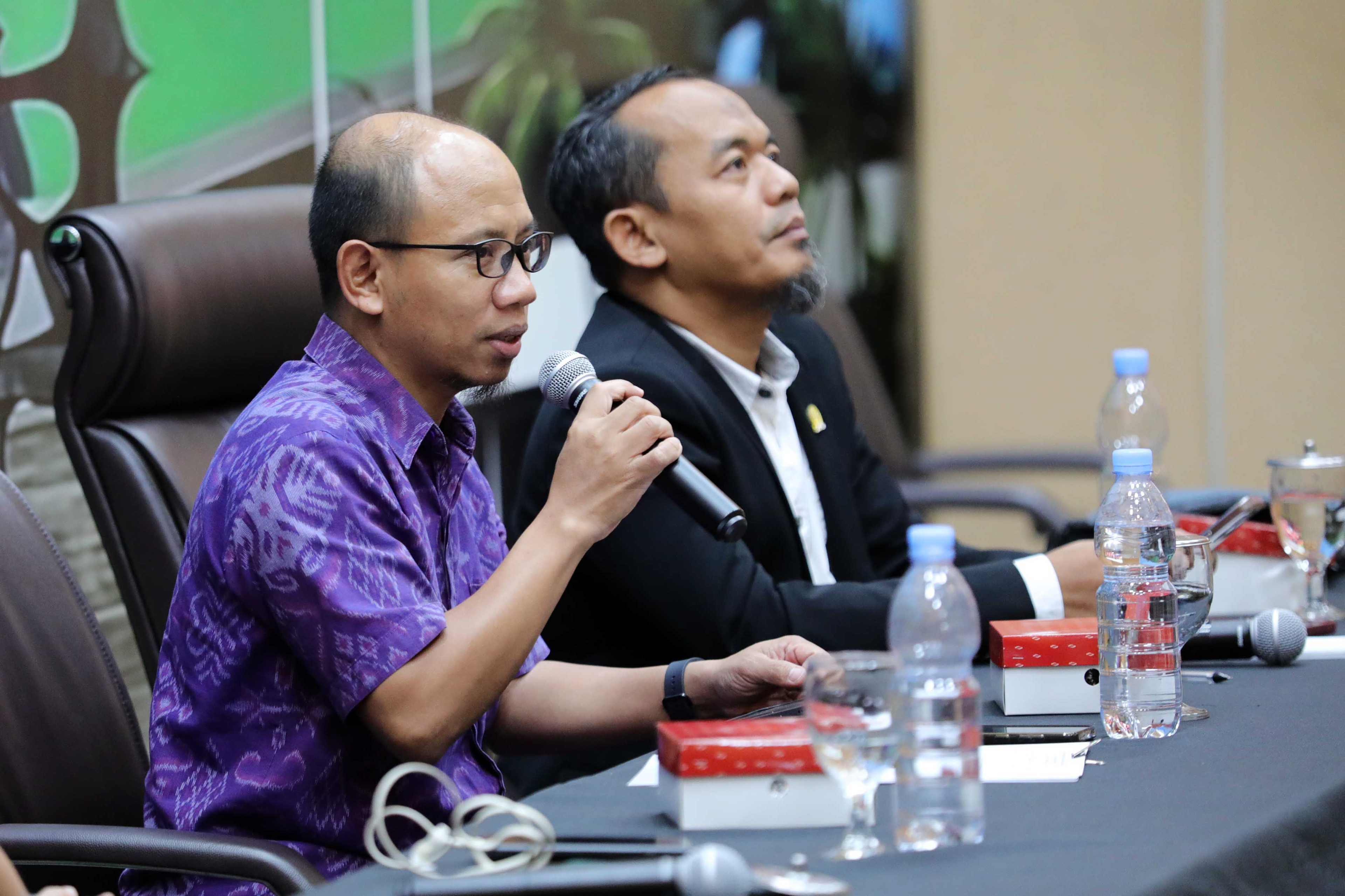 INDEF: Perluasan Basis Pajak Jadi Kunci Penerimaan Negara