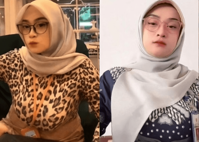 Link Bu Guru Salsa Joget Tanpa Busana Viral, Apa Hukum Membuat Konten Seperti Ini Menurut Islam?