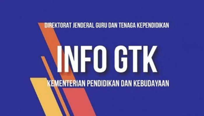 Kenapa Info GTK Dikdasmen Eror Tidak Bisa Dibuka? Jangan Panik, Ini Penyebab dan Solusinya