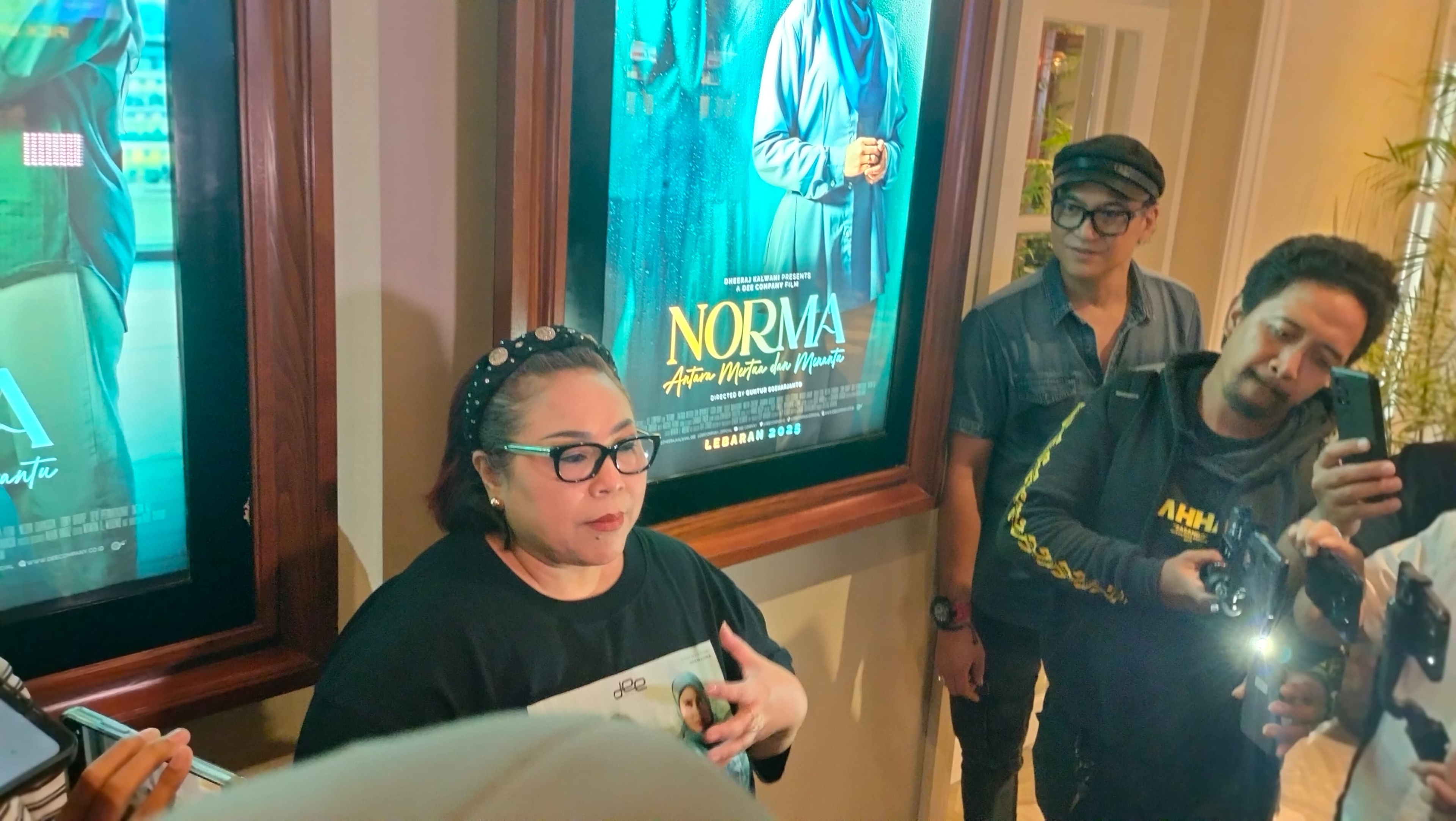 Kisah Nunung Kini Jual Aset dan Tinggal di Kos-kosan, Bangkrut?