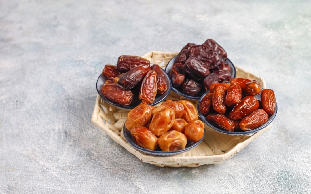 Jangan Syok, Ternyata Ini Rahasia jika Bestie Rutin Mengonsumsi Kurma