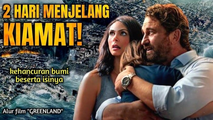 Cek Sinopsis Film Greenland! Nonton dengan Rocky Proxy atau Proxy Site di Proxysite.com Video, Apa Hukumnya?