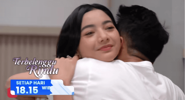 Sinopsis Sinetron Terbelenggu Rindu Hari Ini 1 Maret 2025: Apakah Biru Menemukan Petunjuk Tentang Anaknya Amira?