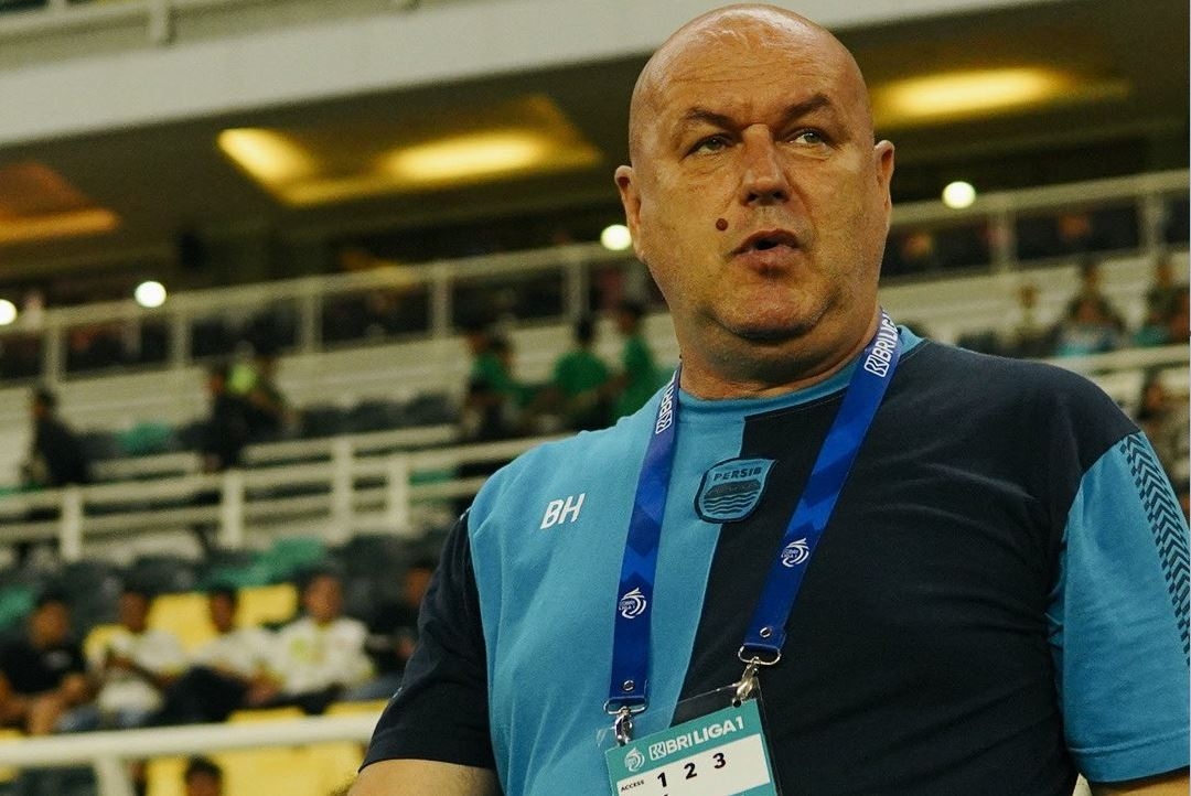 Bojan Hodak 'Blak-blakan' Ingin Boyong Saddil Ramdani, Jordi Amat dan Asnawi ke Persib Bandung