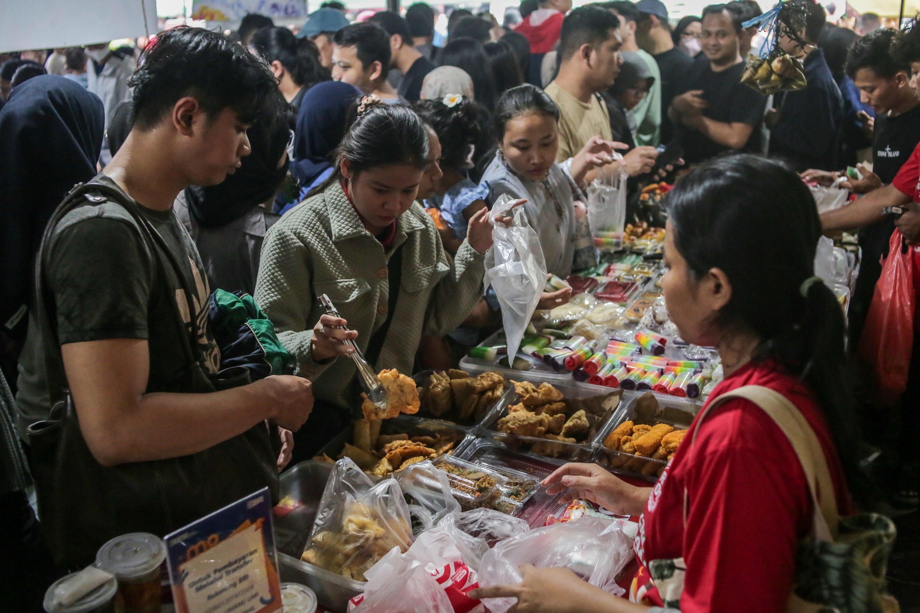Diskon Ramadan Suka Bikin Kalap, Simak 12 Tips Atur Pengeluaran Biar Efisien
