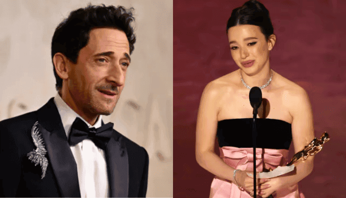 Siapa Aktor dan Aktris Terbaik Pemenang Piala Oscar 2025? Ini Daftar Lengkapnya