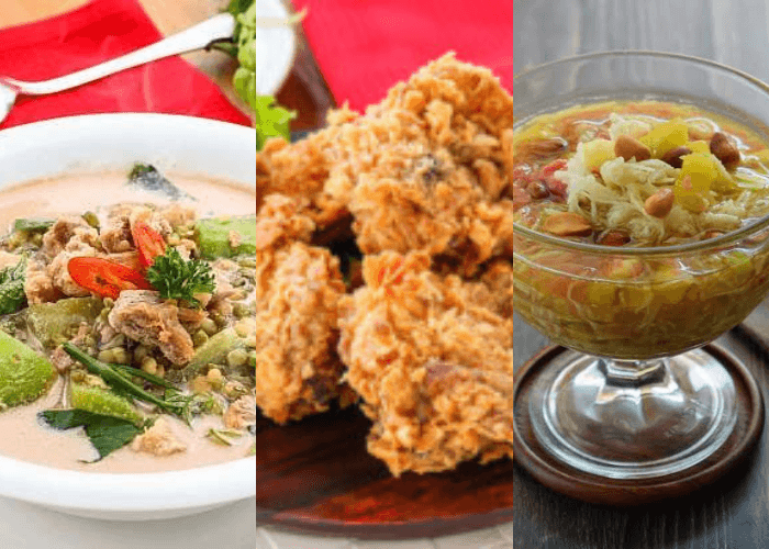 Rekomendasi 3 Menu Buka Puasa Hari Ketiga Ramadhan 2025: Hidangan Lengkap Makanan Berat, Camilan, dan Minuman Segar!
