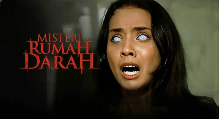 Sinopsis Film Misteri Rumah Darah Tayang Ramadhan di Bioskop Indonesia, Kisah Horor yang Mengerikan dan Menegangkan!