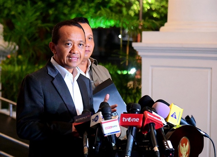 Pemerintah Rampungkan Revisi PP untuk Tingkatkan PNBP Sektor Minerba