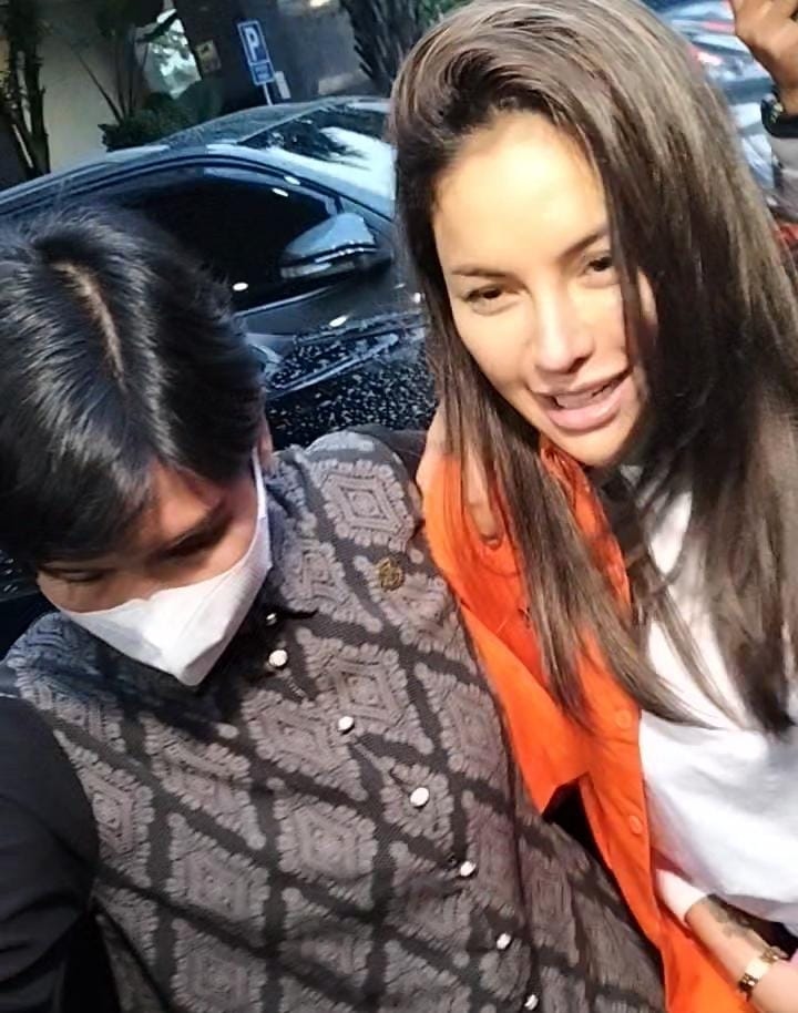 Pengadilan Tinggi Perberat Hukuman Nikita Mirzani Jadi 6 Tahun Penjara