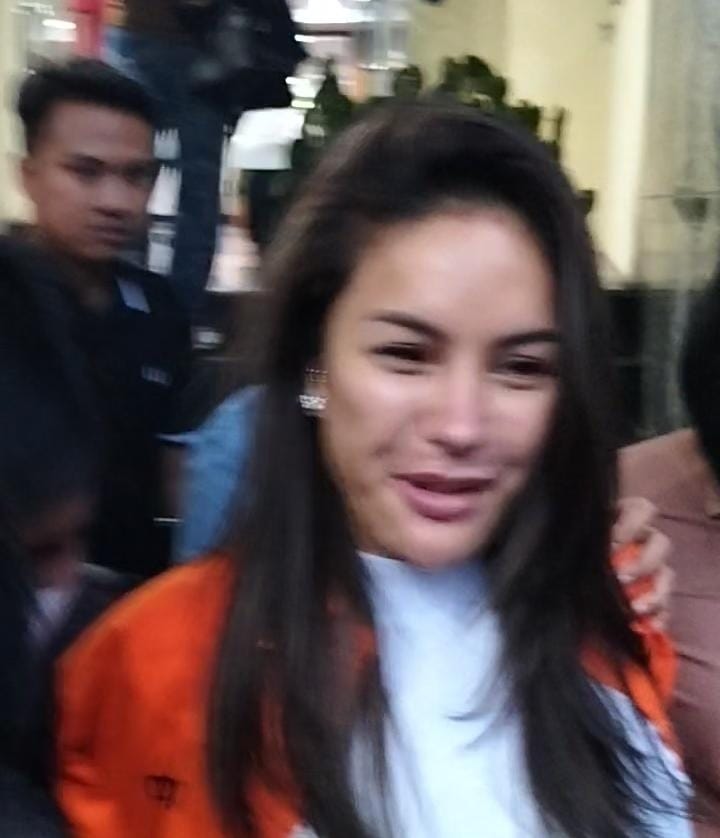 Putranya Ulang Tahun, Nikita Mirzani: Maafin Enggak Rayain Bareng...