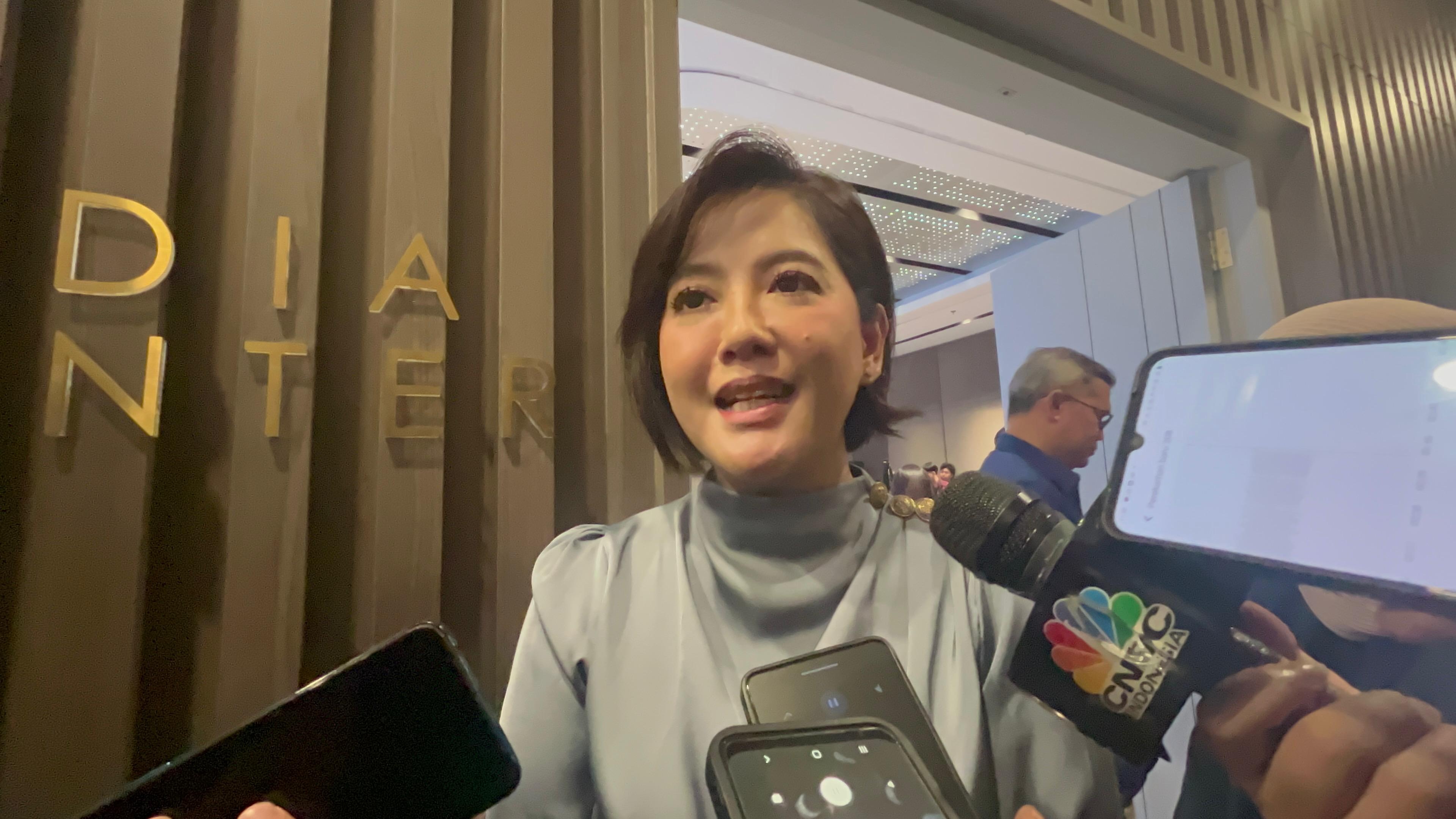 Jubir Erick Beberkan Alasan Penunjukan Dirut Baru MIND ID