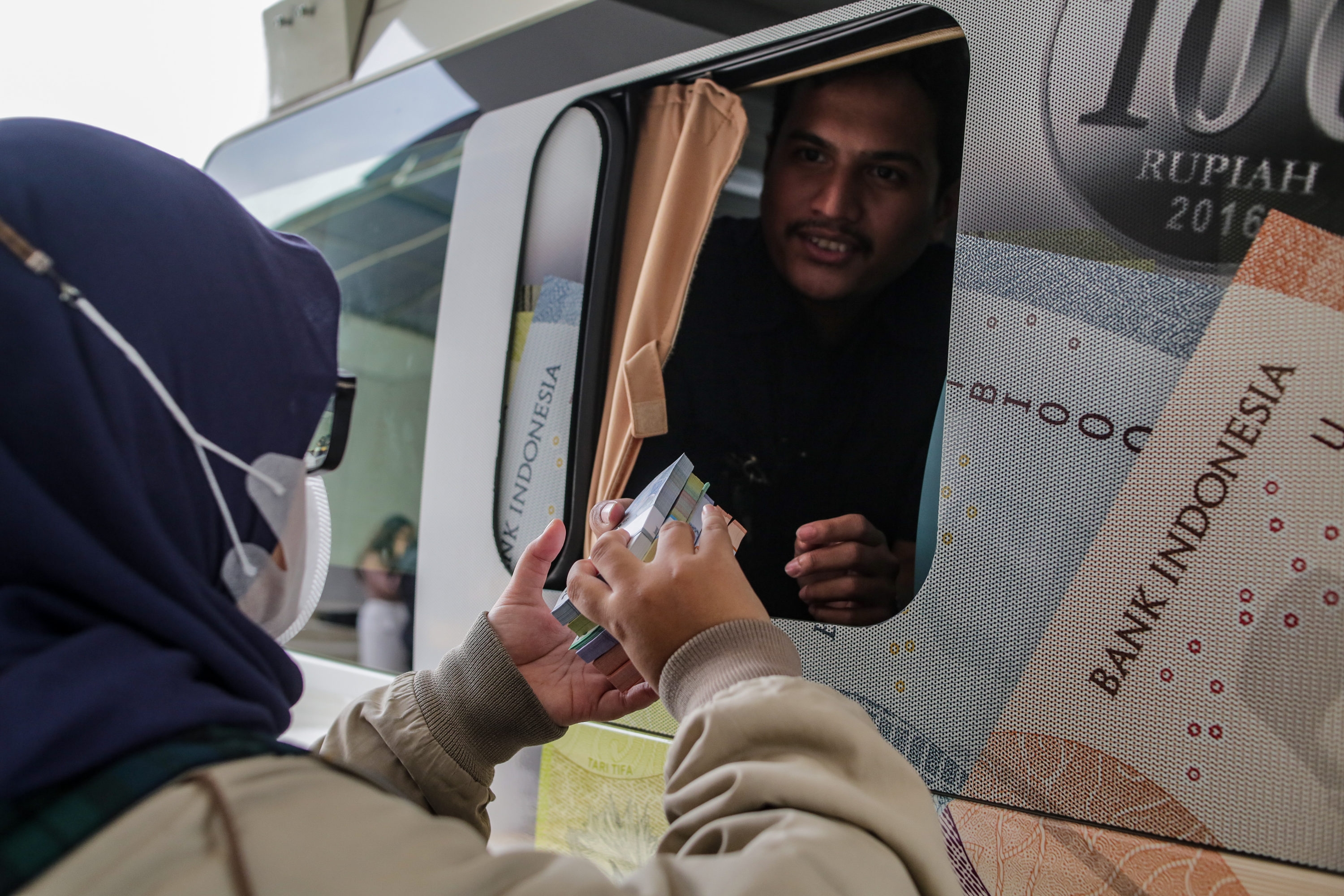 Situs Pintar BI Masih Error Hingga Pukul 15.00 WIB, Warganet Geruduk Medsos Bank Indonesia