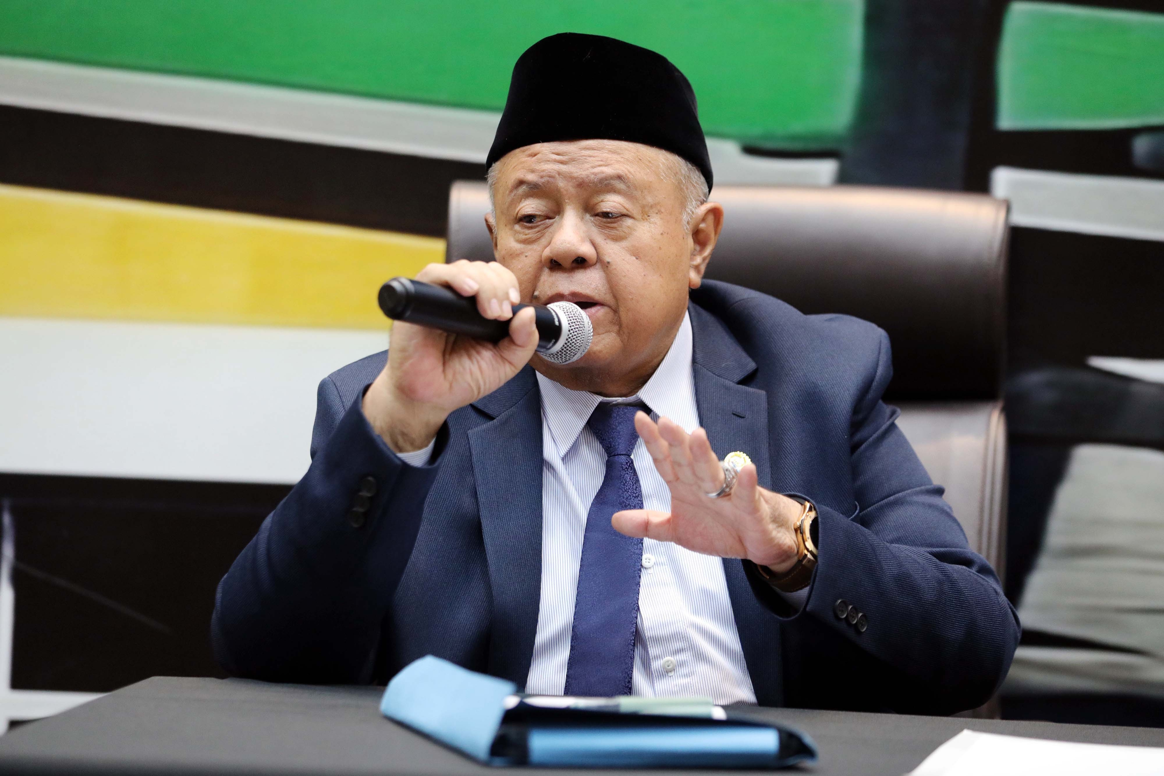 Anggaran Pendidikan di 2026 Tertinggi Sepanjang Sejarah, Bukti Komitmen Prabowo Majukan Pendidikan RI