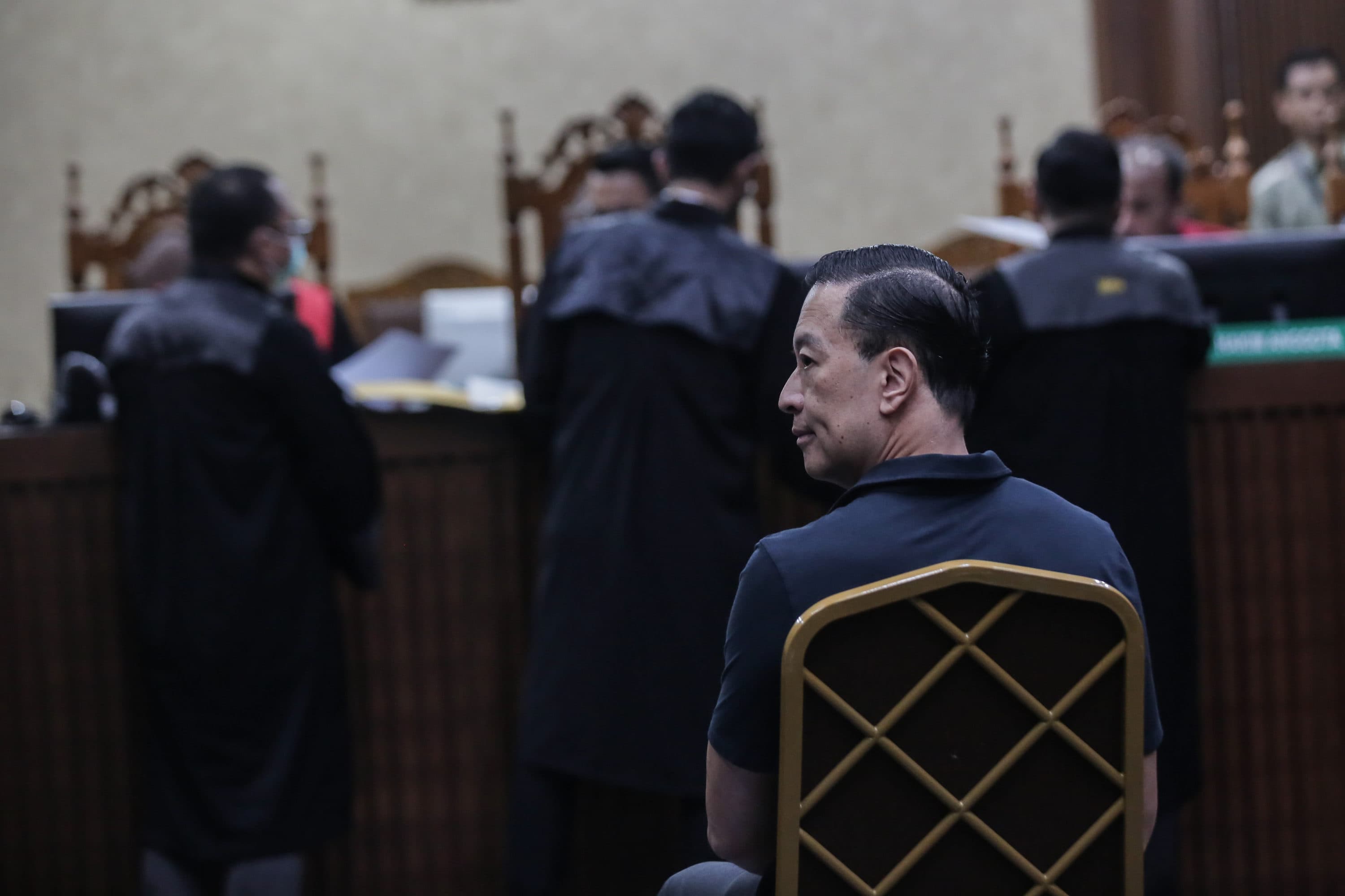 Kasus Korupsi Impor Gula, Tom Lembong Didakwa Rugikan Negara Rp515 Miliar
