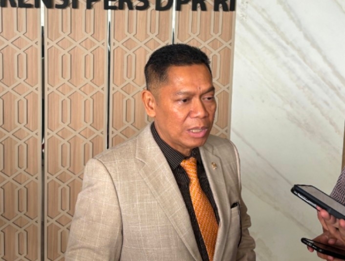 Dinonaktifkan dari DPR, Adies Kadir Masih Kader Golkar