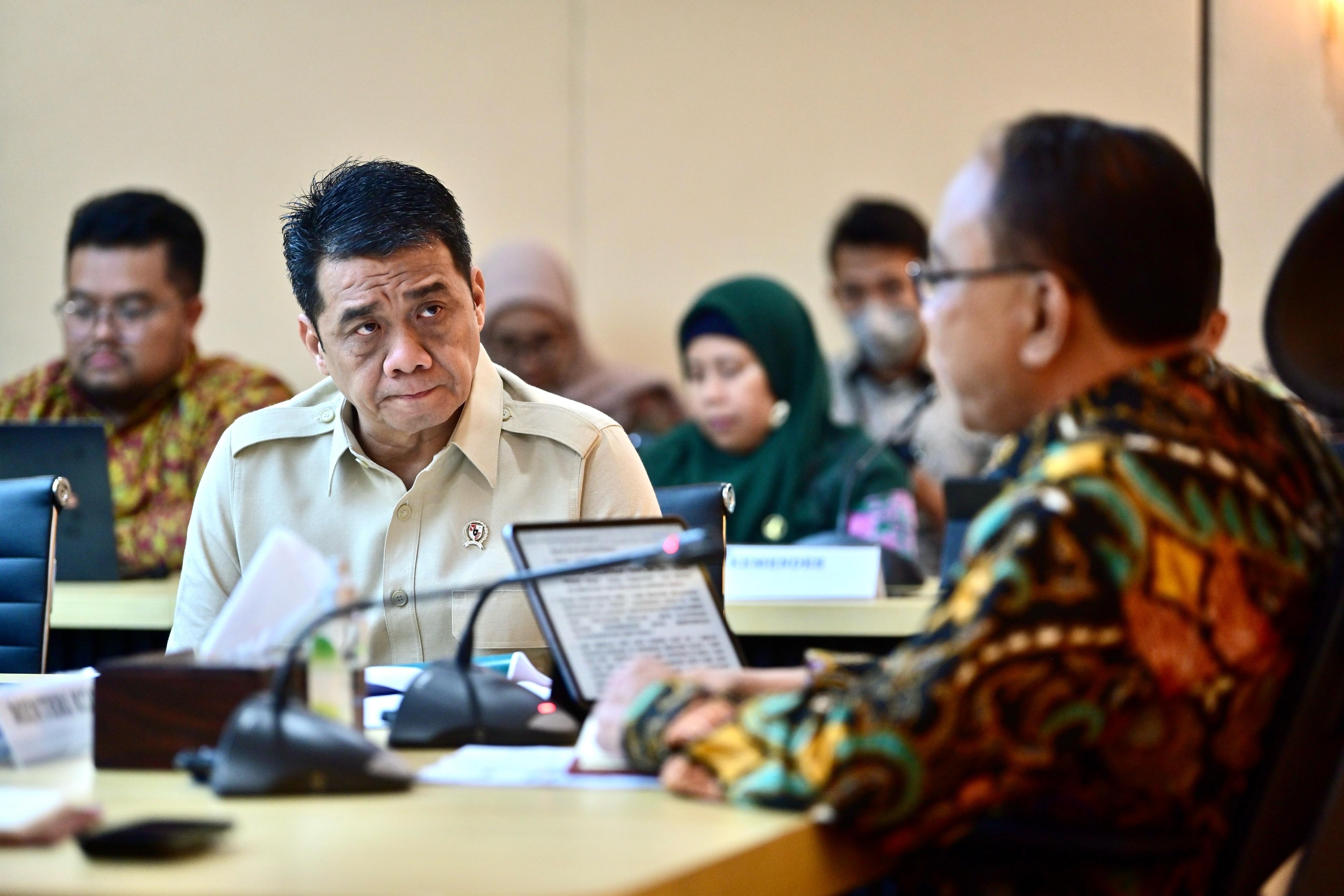 Pembentukan Kopdes Merah Putih Tak Akan Ganggu Program di Desa