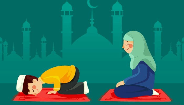 Jadwal Sholat Pekanbaru Hari Ini, 9 April 2025 sebagai Panduan Ibadah Harian