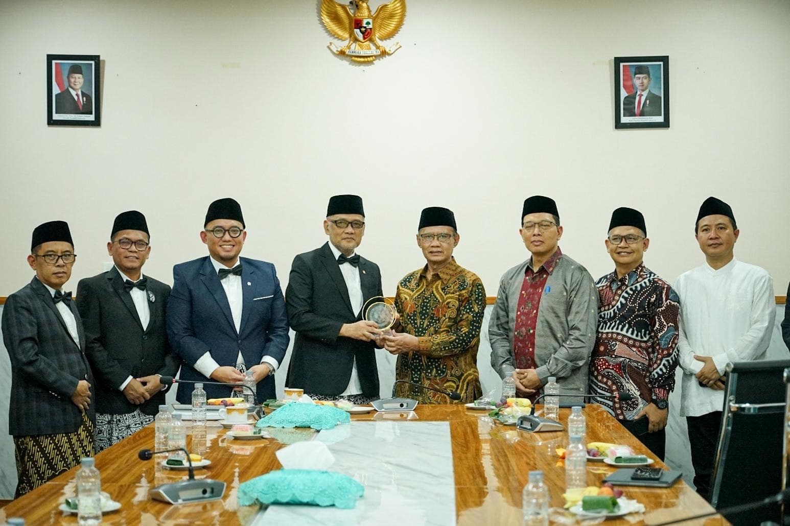 Profil Gus Irfan, Kepala BP Haji yang Disebut Bakal Jadi Menteri Haji dan Umrah