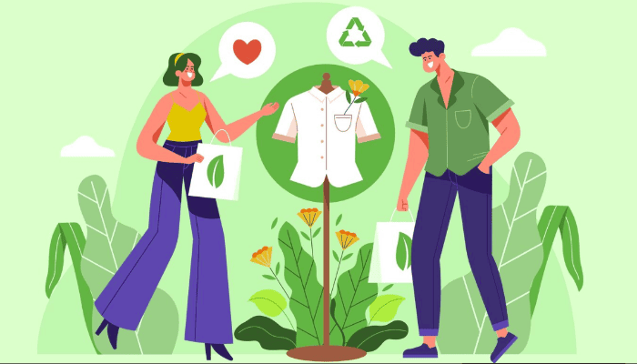 Apa yang Dimaksud Gaya Hidup Berkelanjutan? Ini Pengertian dan Manfaatnya