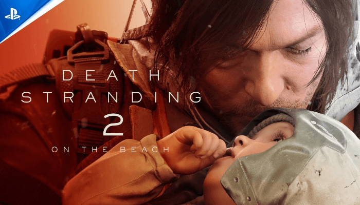 Trailer 10 Menit Death Stranding 2: On The Beach Rilis! Intip Jadwal dan Informasi Lengkap Lainnya