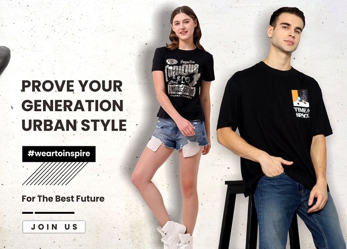 Revolusi Fashion Berkelanjutan, Tonique Hadirkan Gaya Ecofriendly Stylish dengan Harga Terjangkau