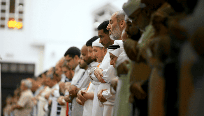 Cek Jadwal Sholat dan Adzan Maghrib Medan untuk Buka Puasa Hari Ini, Selasa 11 Maret 2025