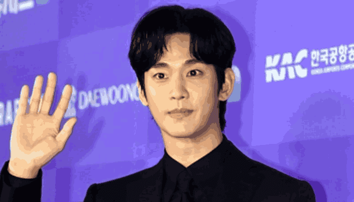 Profil Kim Soo Hyun yang Dituduh Pernah Pacaran dengan Kim Sae Ron: Karier dan Daftar Drama Koreanya