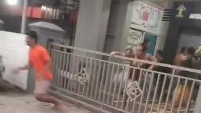 50 Tahanan Lapas Kutacane Melarikan Diri, 12 Orang Kembali Ditangkap