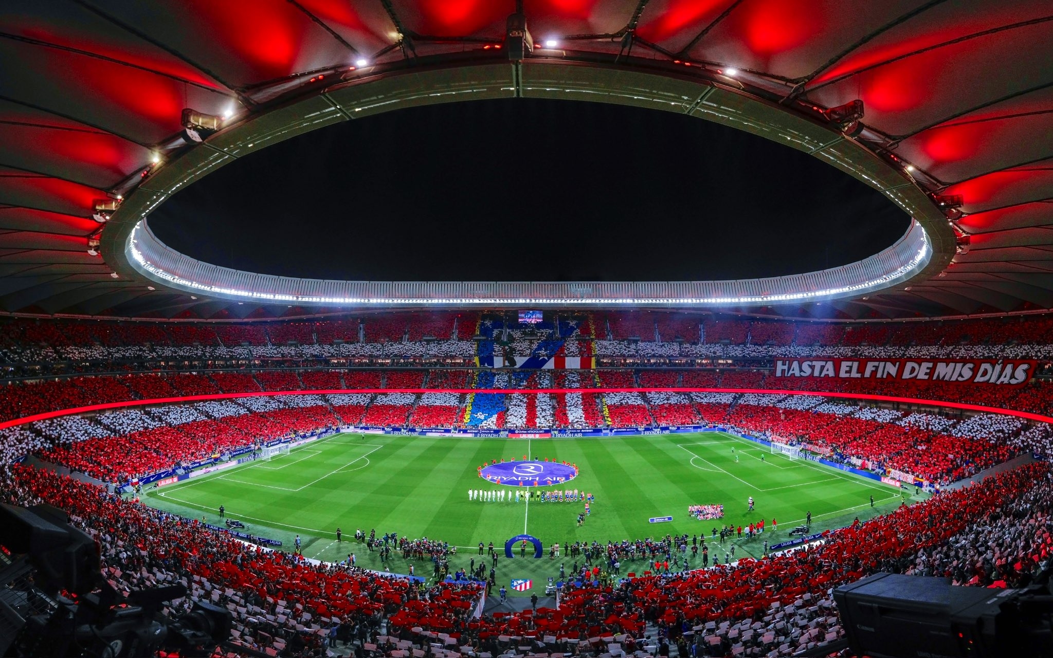 Jadwal Siaran Langsung Sepakbola Eropa Malam Ini: Atletico vs Madrid, Brentford vs MU