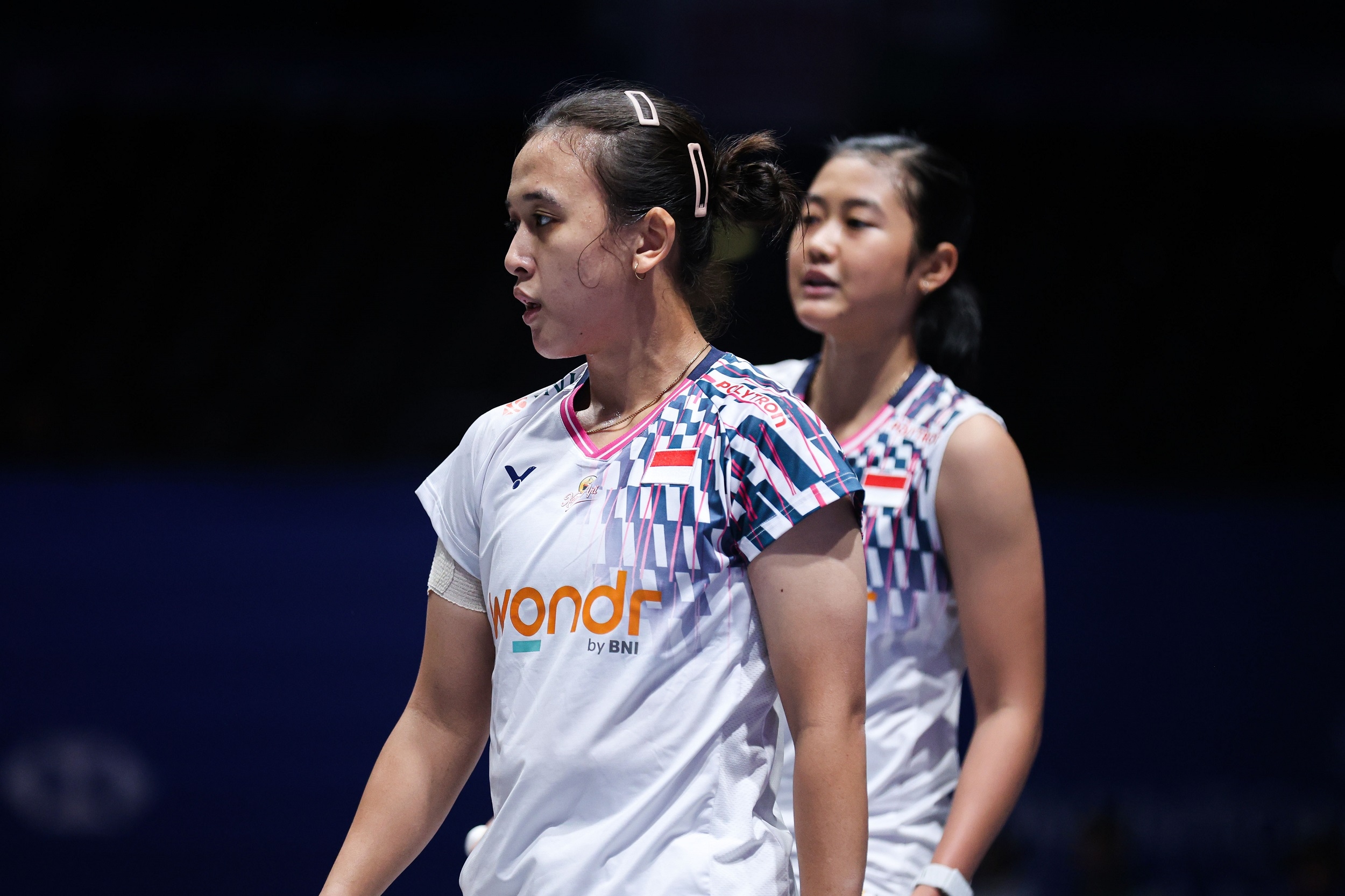 All England: Ana/Tiwi dan Putri Kusuma Gugur di 16 Besar, Perang Saudara di Ganda Putra