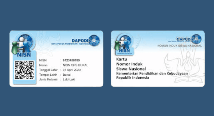 Mudah! Cara Cek NISN dan NPSN Berdasarkan Nama Secara Online Resmi di Situs Kemdikbud