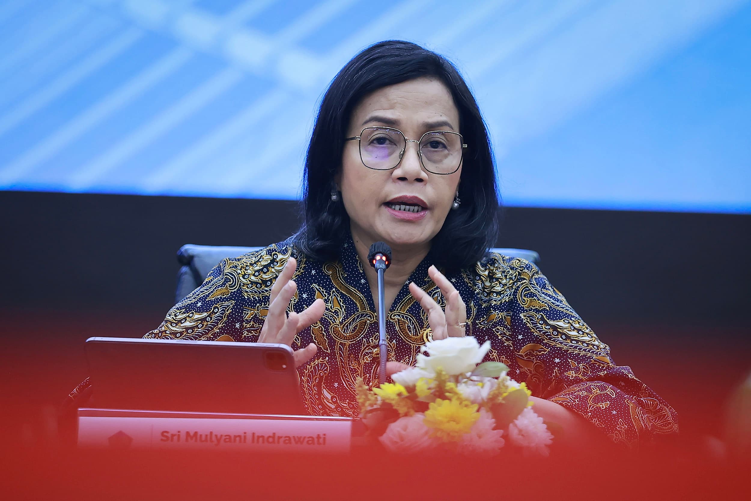 Rumah Sri Mulyani Dijarah, Adakah Kasus Penjarahan di Masa Nabi Muhammad?