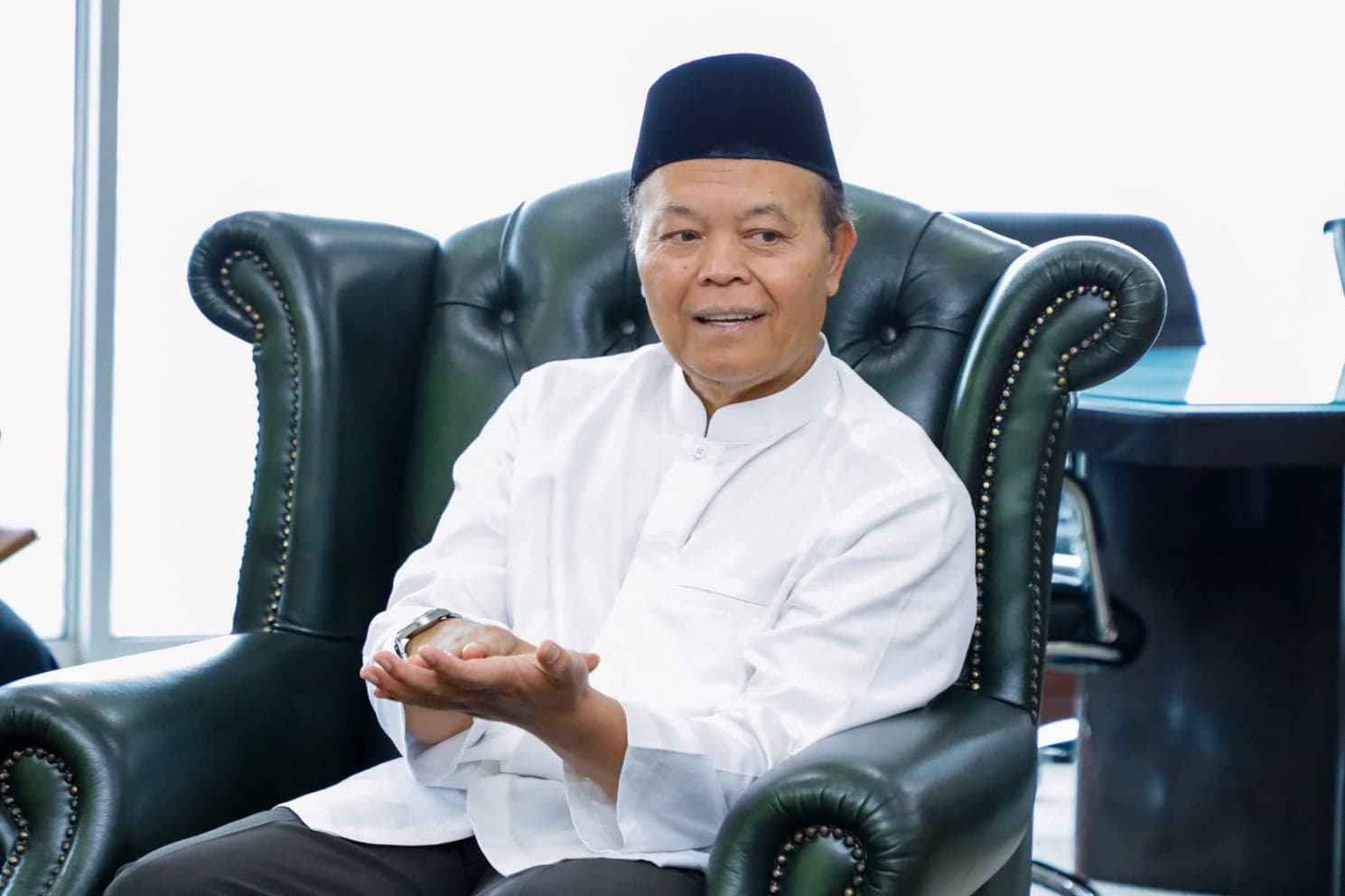 Memperingati Hari Internasional Melawan Islamophobia, HNW Dukung Regulasi Anti-Islamophobia