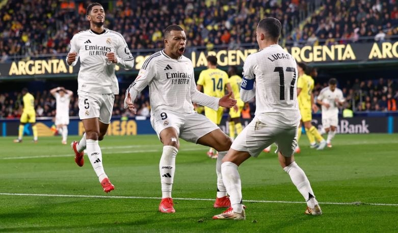 Hasil dan Klasemen Liga Spanyol: Real Madrid ke Puncak Usai Taklukkan Villarreal