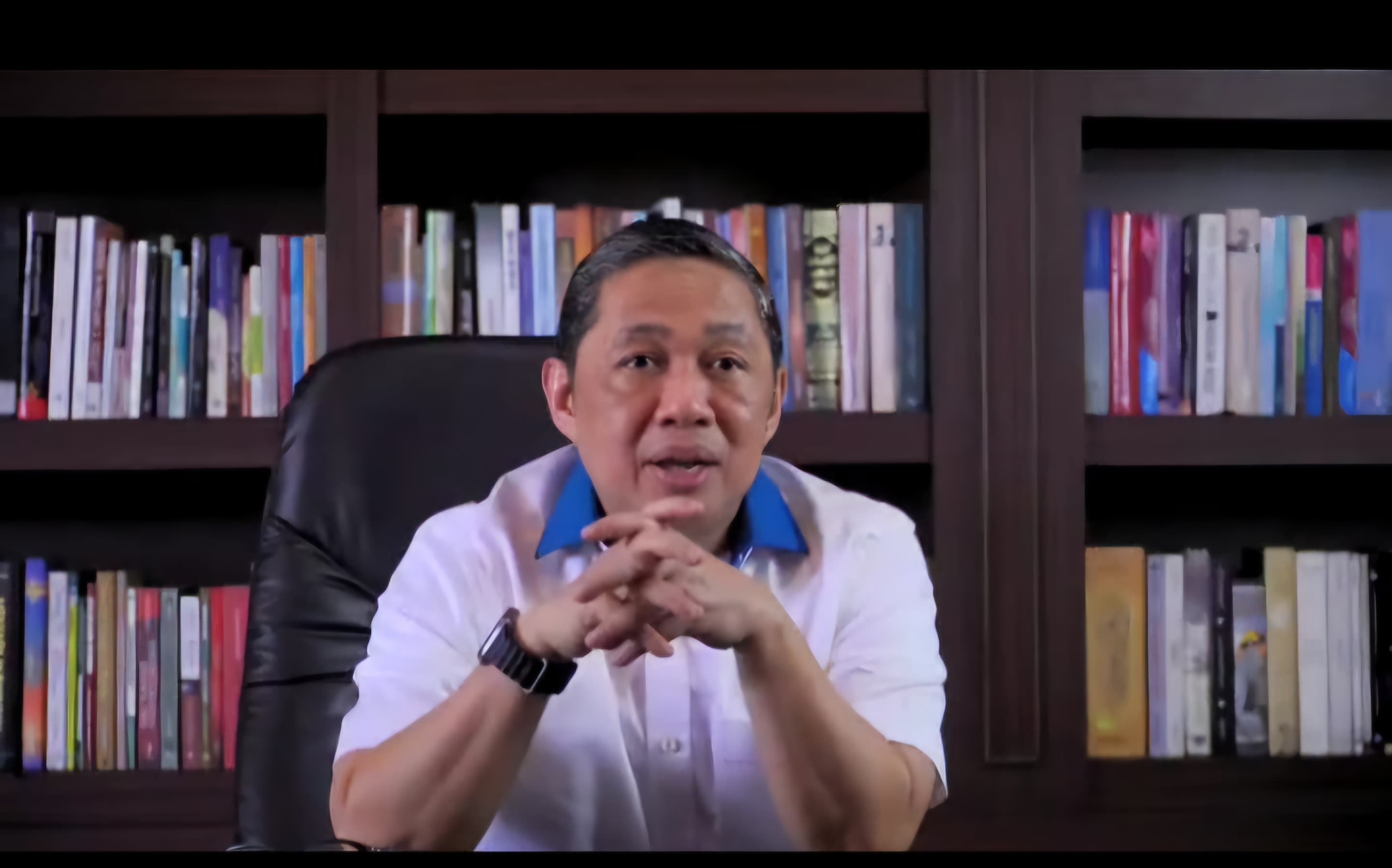 Anis Matta Ingin Politik Bukan Sekadar Perebutan Kursi Kekuasaan, Tapi Punya Dampak ke Masyarakat