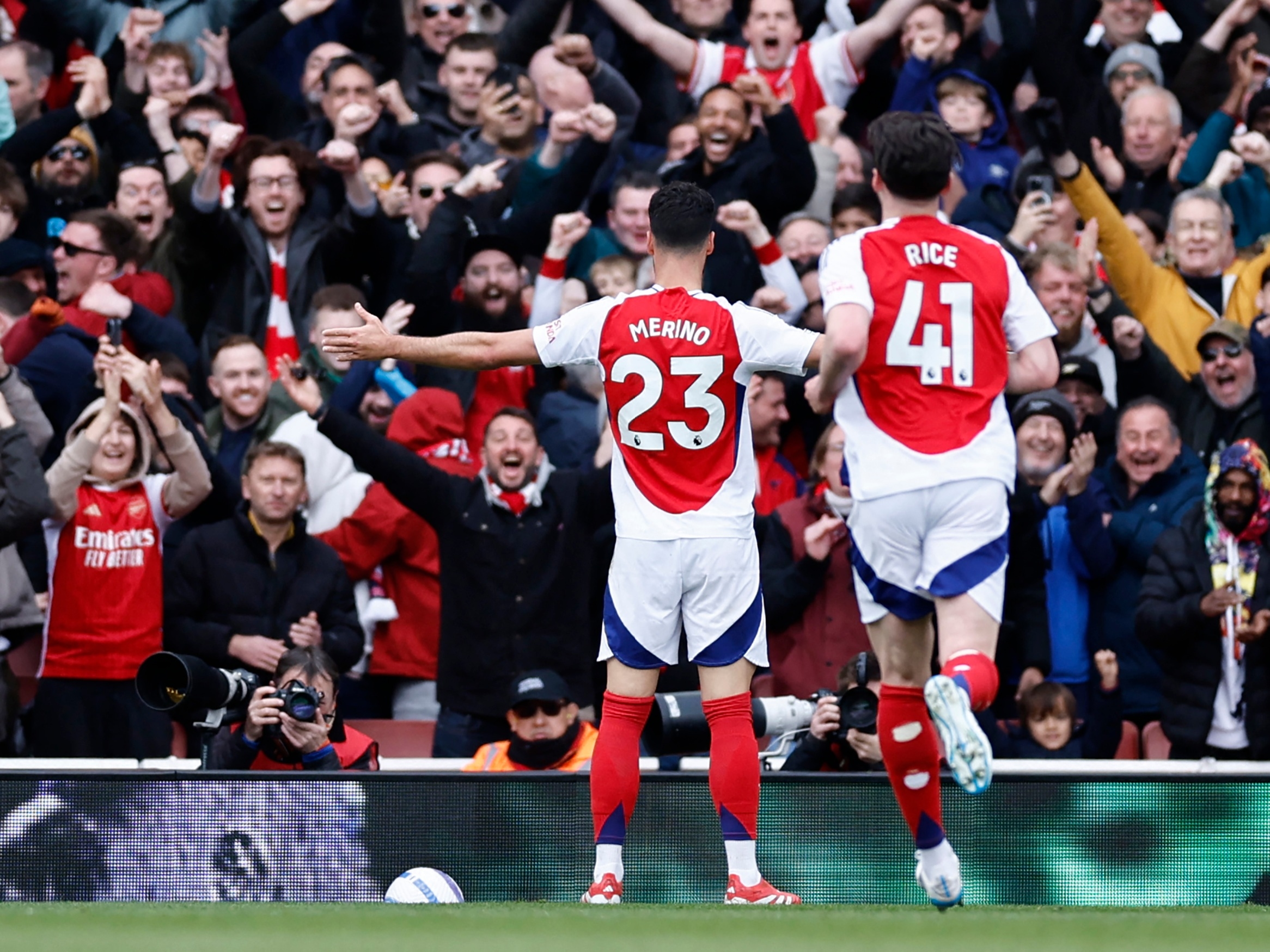 Prediksi Arsenal vs Brentford: Rotasi Bukan Faktor Signifikan bagi The Gunners Raih Tiga Poin di Emirates