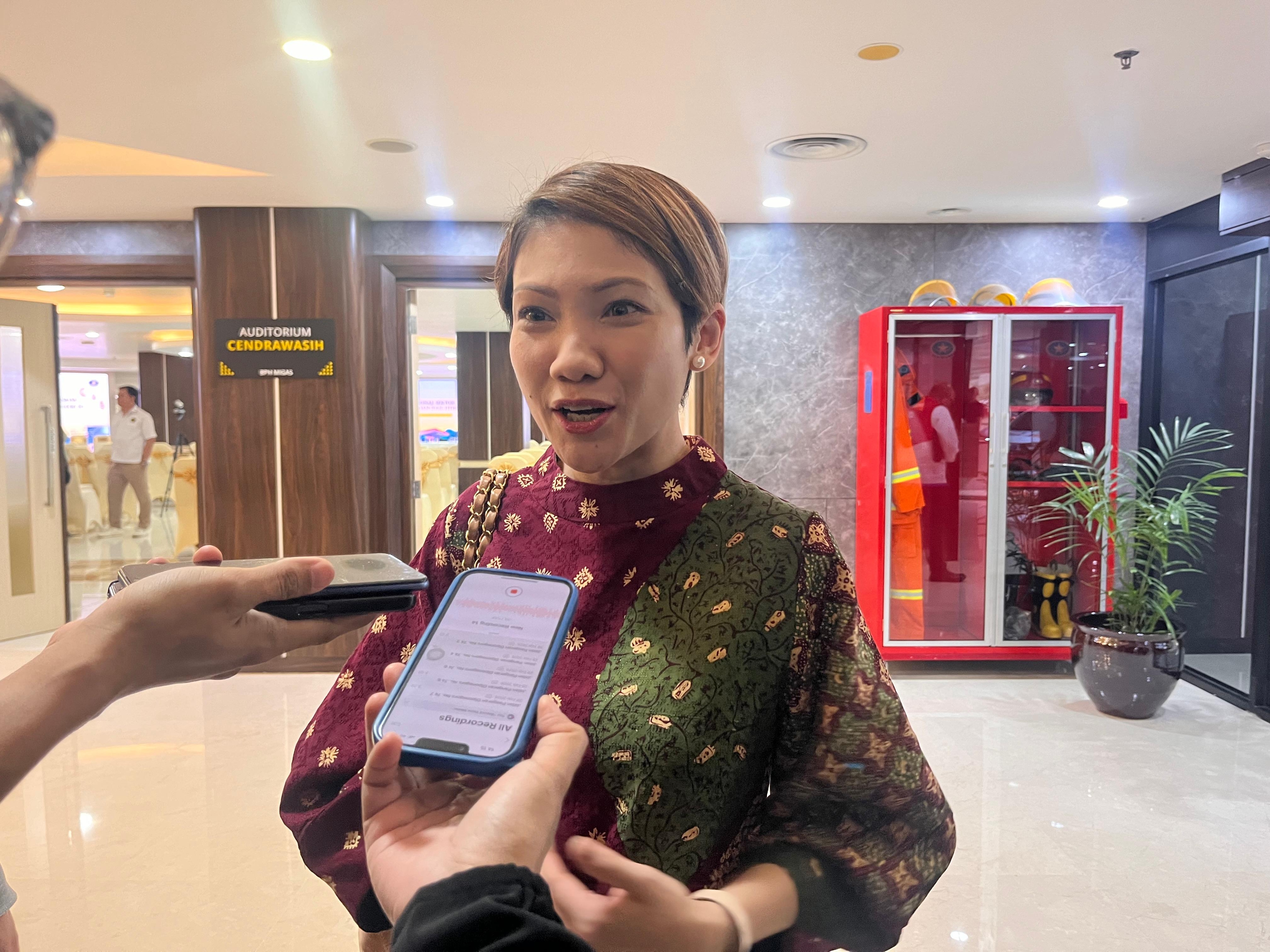 BP AKR Kaji Pembelian BBM Lewat Pertamina