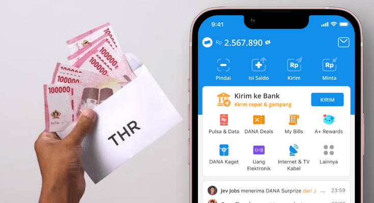 Pemerintah Wajib Optimalkan Persiapan Mudik Lebaran dan Penuhi THR Pekerja
