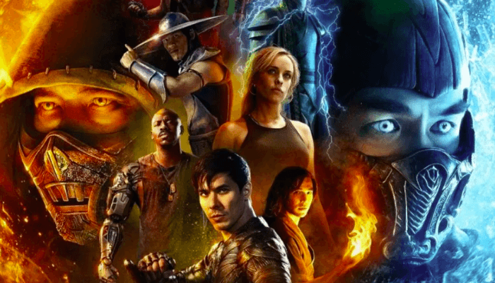 Nonton Film Mortal Kombat Terbaru Sub Indo Full Movie Bisa di LK21? Hati-hati Bikin Banyak Virus, Coba Situs Resmi Gratis Ini