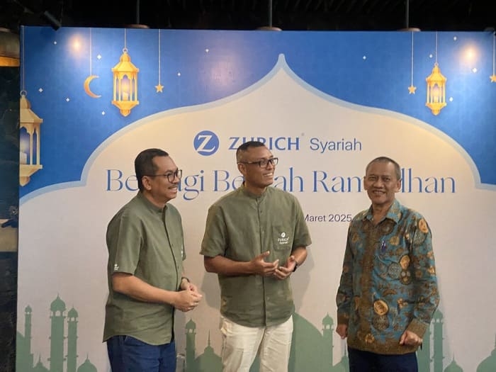 Musim Mudik Lebaran, Zurich dan UOB Hadirkan Asuransi Lebaran