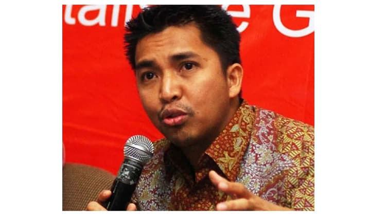 Presiden Trump dan Perang Tarif