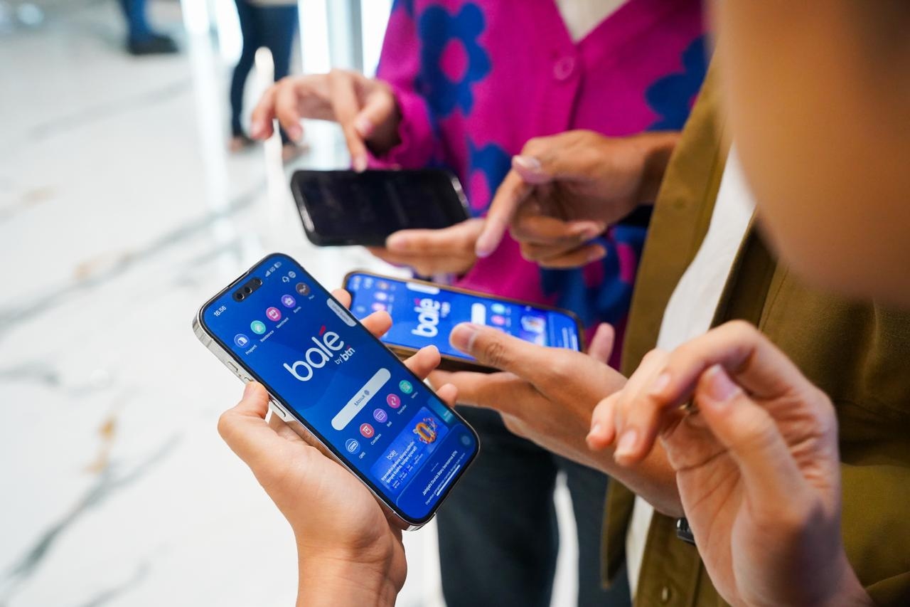 BTN Kian Efisien, 20 Persen Proses KPR Beralih ke Bale