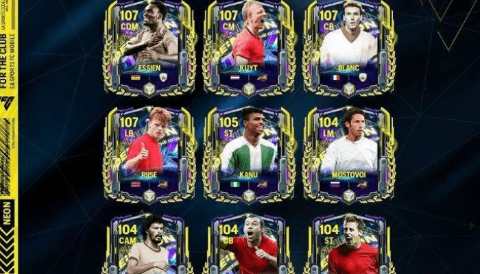 10 Kode Redeem FC Mobile Terbaru Hari Ini 21 Maret: Banyak Hadiah Menarik Spesial Ramadhan, Jangan Sampai Ketinggalan!