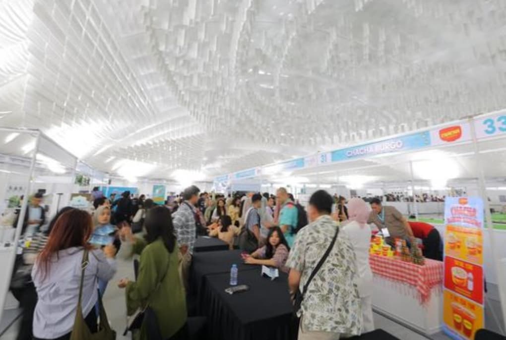 PIK 2 Ramadan Under The Dome: Bukti Inklusivitas untuk Semua Keberagaman