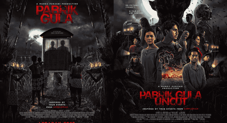Aplikasi Nonton Film Gratis Pabrik Gula Selain LK21 dan Rebahin di Mana? Cek Link Nonton Resmi Bioskop Indonesia!