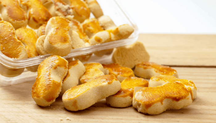 Mudah dan Enak! Ini 25 Resep Kue Lebaran Simple Tanpa Oven yang Wajib Dicoba