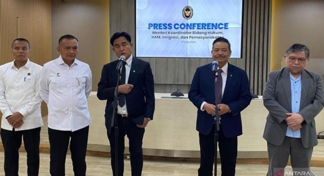 Aset RI di Prancis Terancam Disita, Navayo Siap-siap Jadi Tersangka