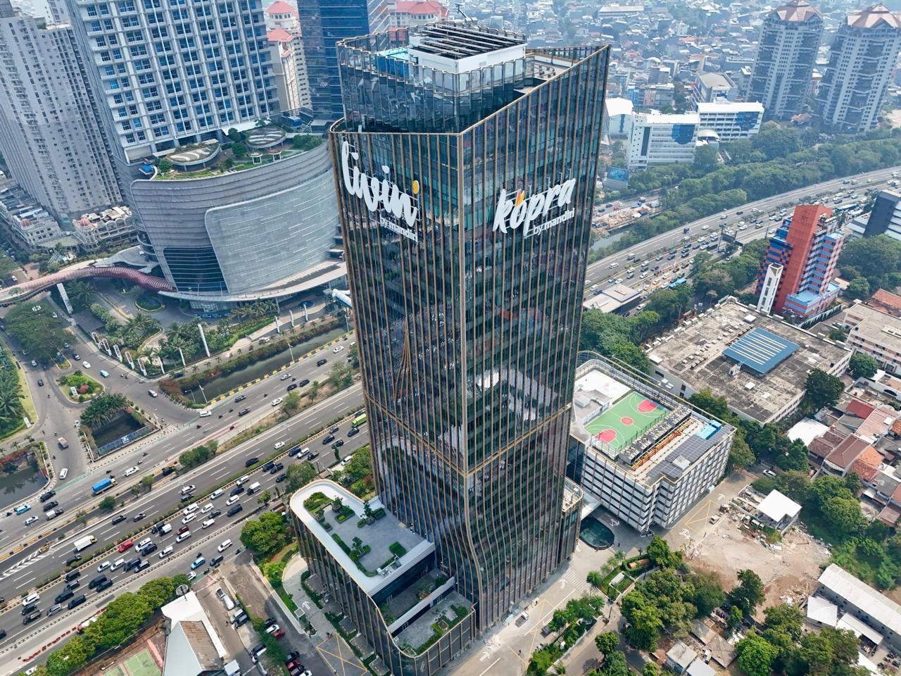 Bank Mandiri Rombak Jajaran Direksi dan Komisaris, Ini Daftar Lengkapnya