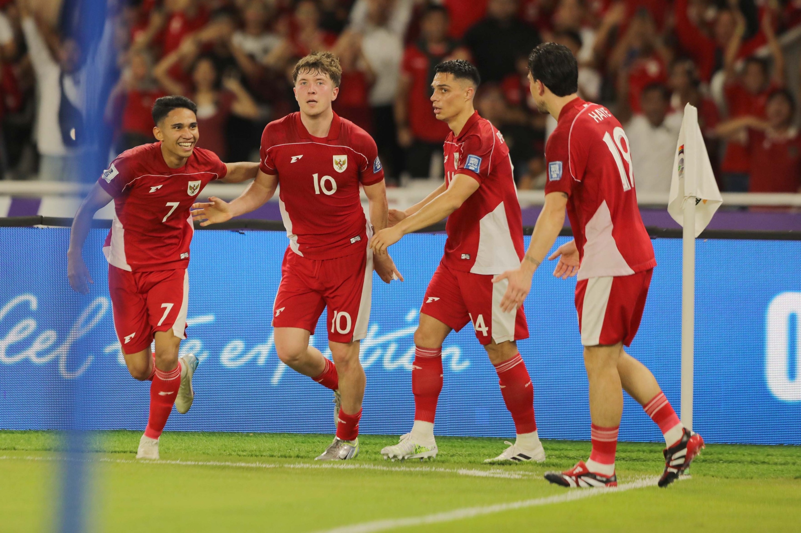 PSSI Minta Aturan Royalti Lagu Nasional di Pertandingan Timnas Indonesia Dihapus, Tak Produktif!